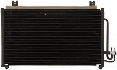 SPECTRA PREMIUM 73066 -  Конденсатор, кондиционер